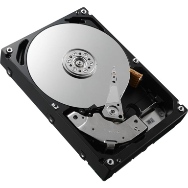 DELL Tvrdi disk 0KX1F, 500 GB, 2.5", SATA III, 7200 RPM